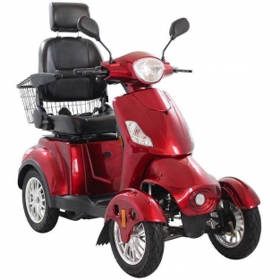 For Motion City cruiser